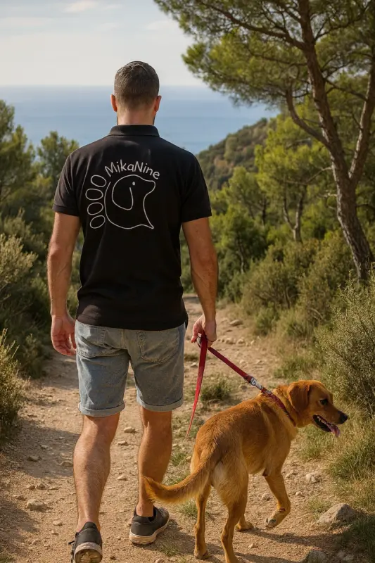 Méthode positive d'éducation canine à Toulon